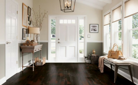 How to Care for Hardwood Floors